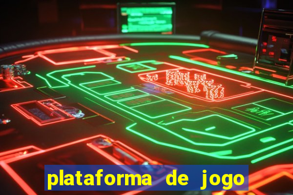 plataforma de jogo do ratinho